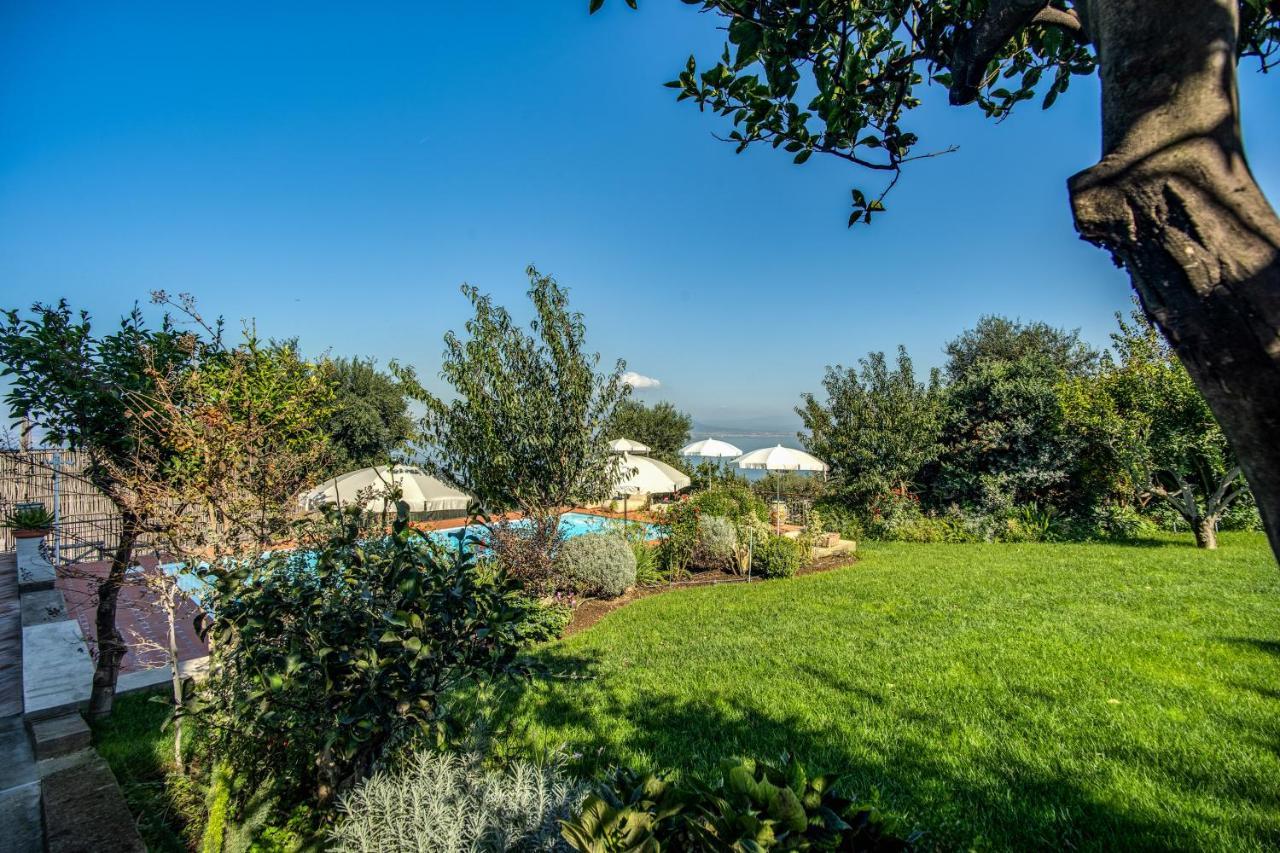 Station touristique Relais Palazzo Del Barone (adults Only)