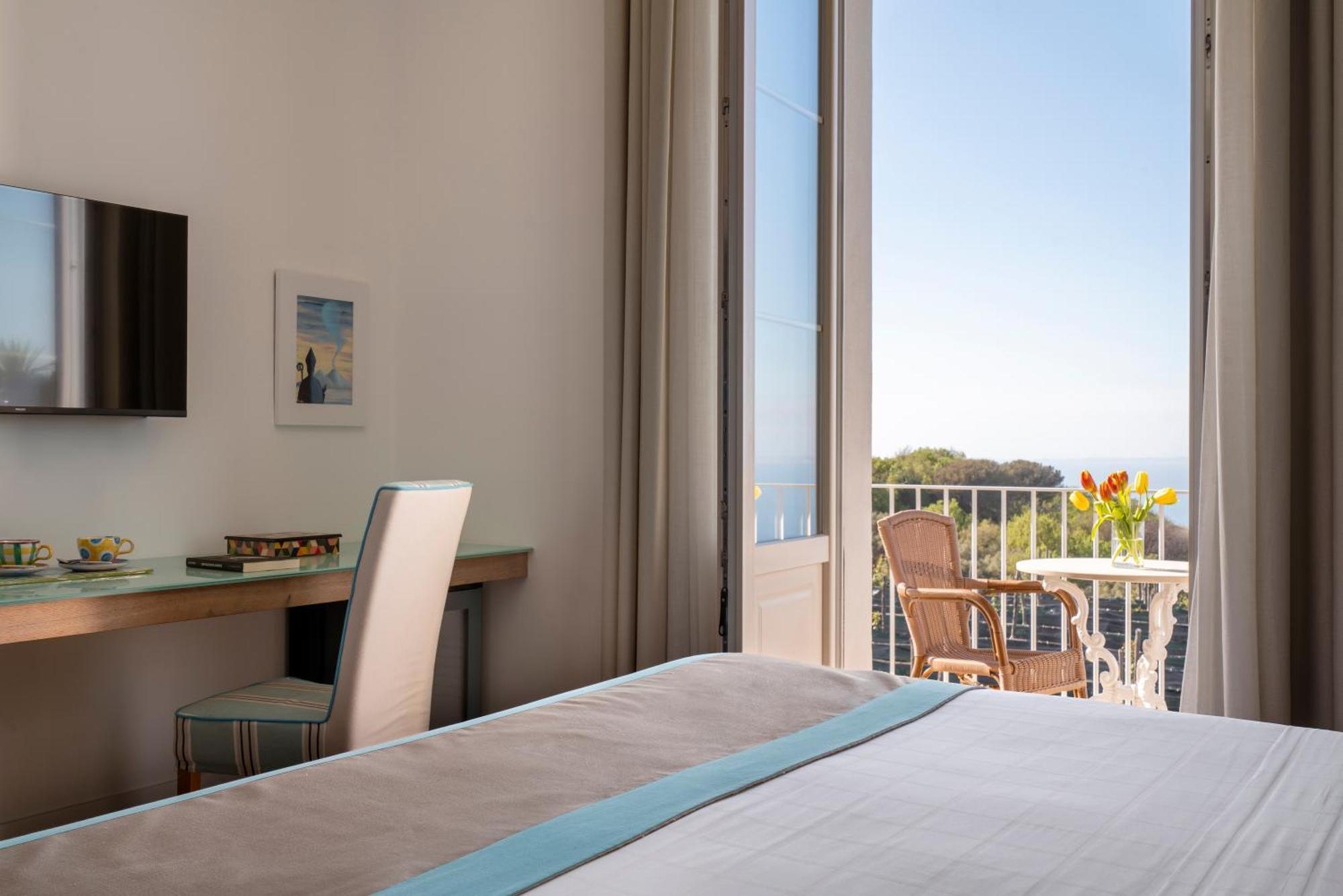 Relais Palazzo Del Barone (adults Only) Sorrente
