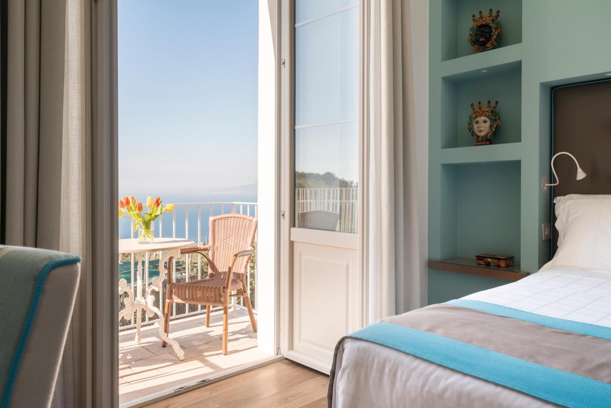 Station touristique Relais Palazzo Del Barone (adults Only)