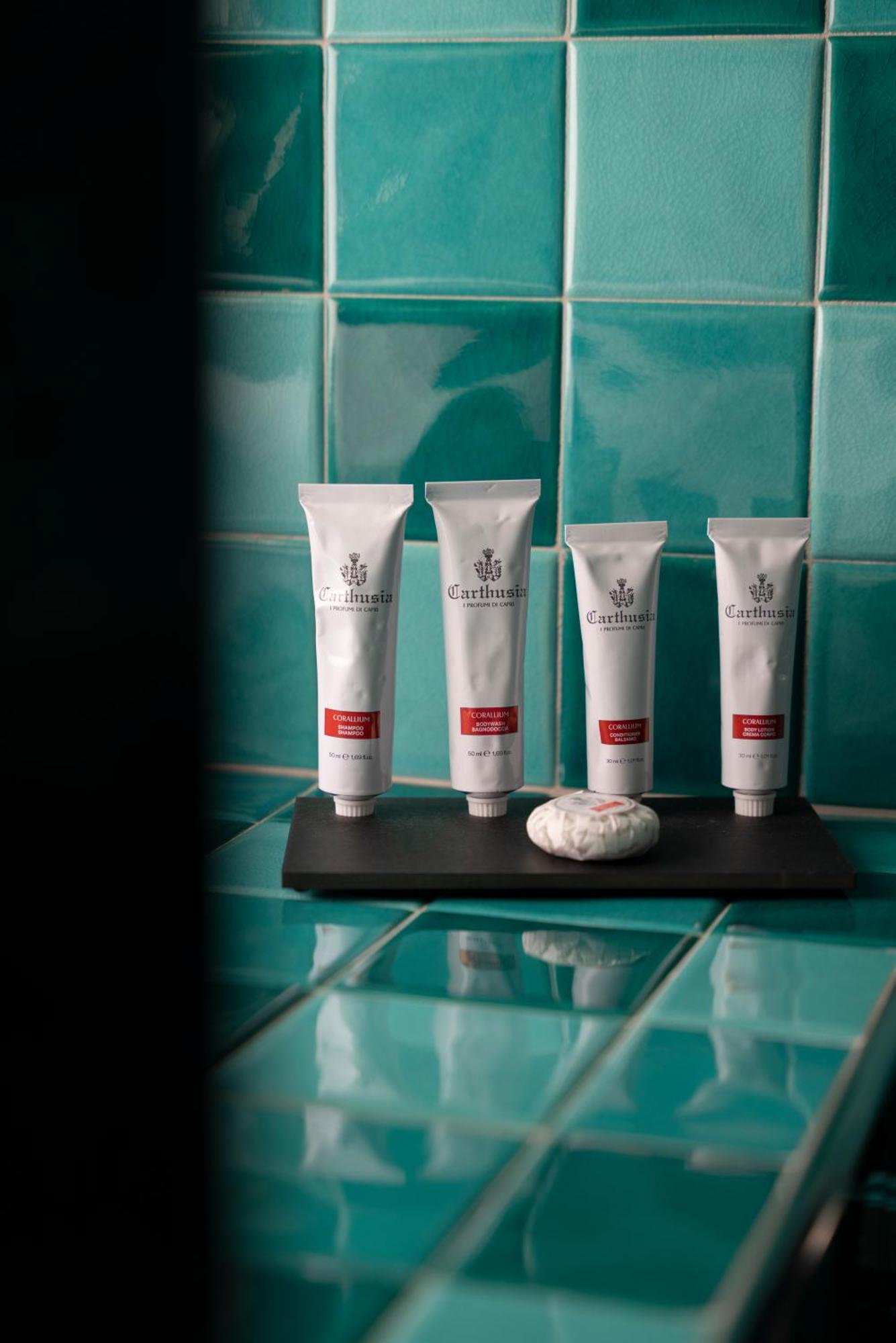 Relais Palazzo Del Barone (adults Only) Sorrente